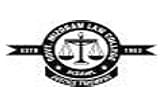 Government Mizoram Law college image