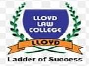 Lloyd Law College image