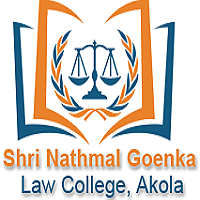 Shri Nathmal Goenka Law College image