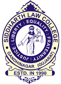 Siddharth Law College image