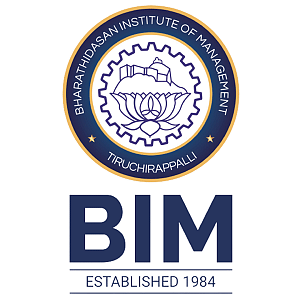 Bharathidasan Institute of Management image