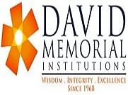 David Memorial Institutions image