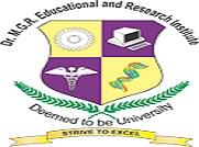 MGR INSTITUTE image