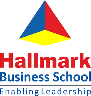 Hall Mark Business School image