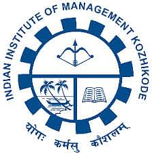 Indian Institute of Management Kozhikode image