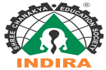 Indira School of Communication image