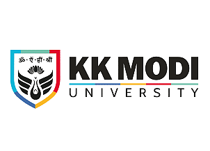 KK Modi University - Durg image