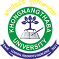 Khongnangthaba University image