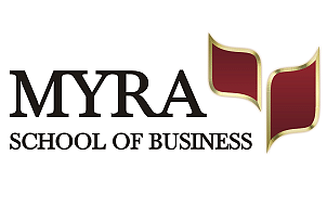 MYRA School of Business image