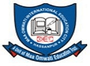 Maa Omwati Institute of Management & Technology image