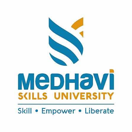 Medhavi Skills University image