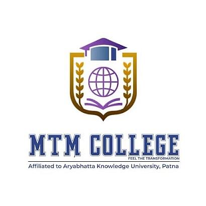 Mother Teressa Management College - [MTM] image