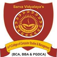 Narsinhbhai Patel College of Computer Studies and Management - [NPCCSM] image