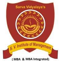 S. V. Institute of Management - [SVIM] image