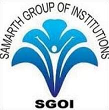Samarth Group of Institutions image