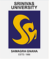 Srinivas University image