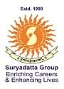 Suryadatta College of Management & Information Technology image