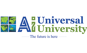 Universal AI University image
