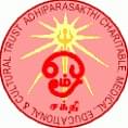 Adhiparasakthi College of Physiotherapy image