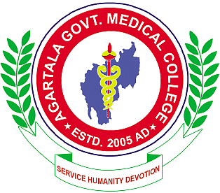 Agartala Government Medical College image