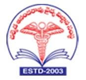 Chalmeda Anand Rao Institute of Medical Sciences - [CAIMS] image