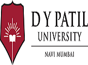Dr. D.Y. Patil College of Ayurvedic and Research Institute image