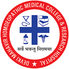 Devki Mahavir Homeopathic College and Hospital image