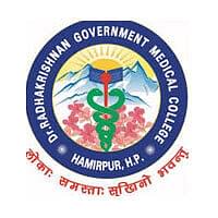 Dr. Radhakrishnan Govt. Medical College image