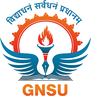 Gopal Narayan Singh University - [GNSU] image