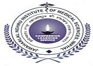 Jawaharlal Nehru Institute of Medical Sciences - [JNIMS] image