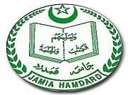 Jamia Hamdard University image
