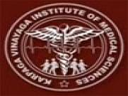 Karpaga Vinayaga Institute of Medical Sciences and Research Center - [KIMS & RC] image