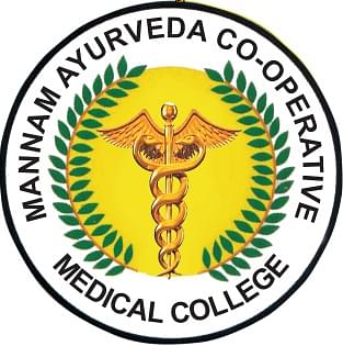Mannam Ayurveda Co-operative Medical College Pandalam image