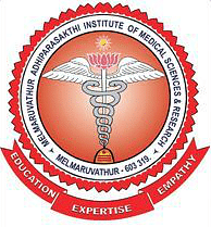 Melmaruvathur Adhiparasakthi Institute of Medical Sciences and Research - [MAPIMS] image