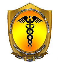 Pandit Raghunath Murmu Medical College image