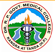 Dr Rajendra Prasad Government Medical College - [RPGMC] image
