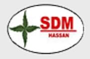 SDM College of Ayurveda and Hospital - [SDMCAH] image