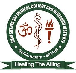 Shri Sathya Sai Medical College and Research Institute - [SSSMCRI] image