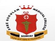 Sree Gokulam Medical College and Research Foundation - [SGMCRF] image