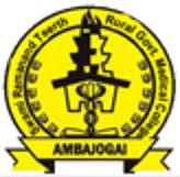 Swami Ramanand Tirth Rural Govt. Medical College image