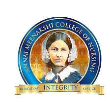 Annai Meenakshi College of Nursing image