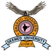 Bharati Vidyapeeth Deemed University College of Nursing image