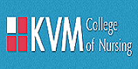 KVM College of Nursing image