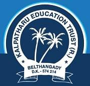 Kalpatharu School of Nursing image