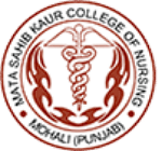 Mata Sahib Kaur College of Nursing image