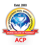 Anurag College of Pharmacy image