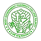 B.K. Mody Government Pharmacy College image