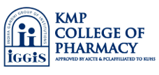 KMP College Of Pharmacy image