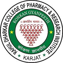 Konkan Gyanpeeth Rahul Dharkar College of Pharmacy and Research Institute - [KGRDCP & RI] image