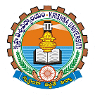 Krishna University - College of Pharmaceutical Sciences & Research image